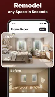 deko: remodel ai & home design iphone screenshot 3