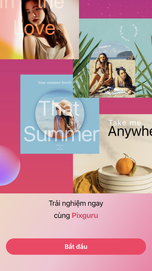 #3. Pixguru (iOS) Door: Duy Phuc Pham