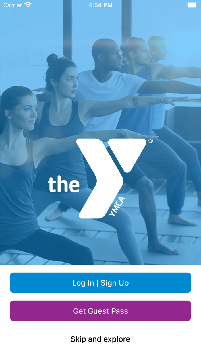 YMCA of Greater Hartford