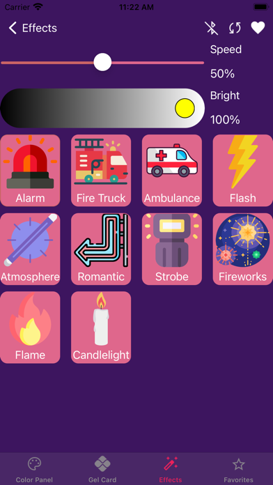 iColorUp Screenshot