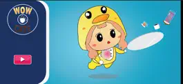 Game screenshot Owow Cafe mod apk
