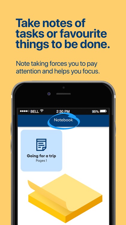 Bullet Planning screenshot-5