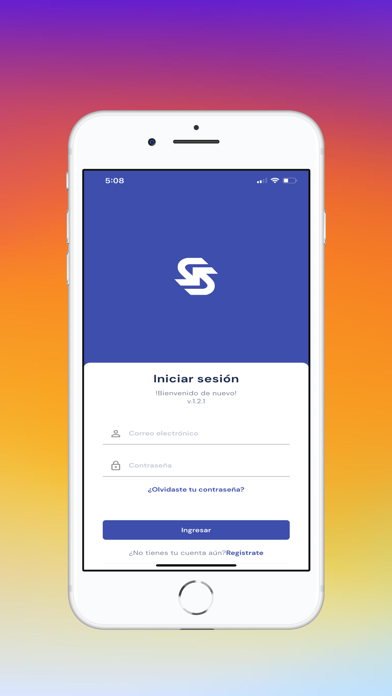 SimplePay Screenshot 3 - AppWisp.com