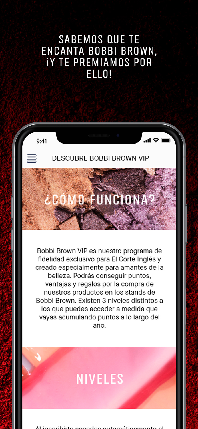 Bobbi Brown