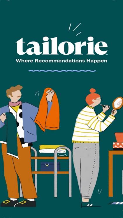 Tailorie screenshot-6