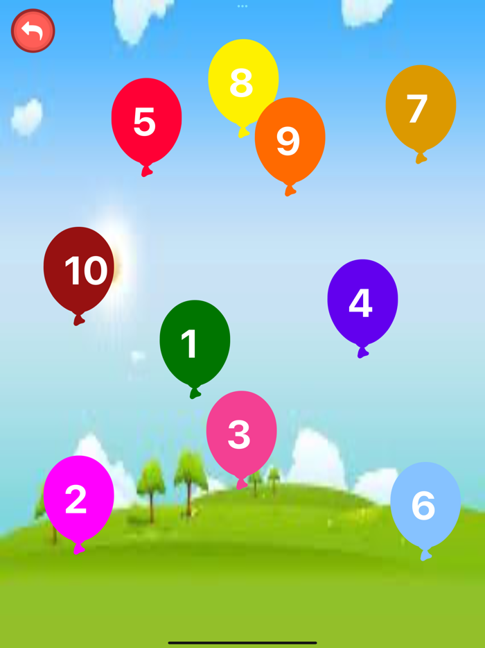 Math Game - Brain Trainer