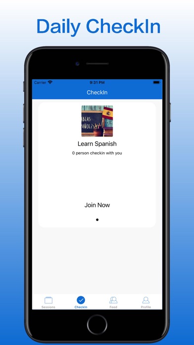Spanish Learning-Speak Lessons Screenshot