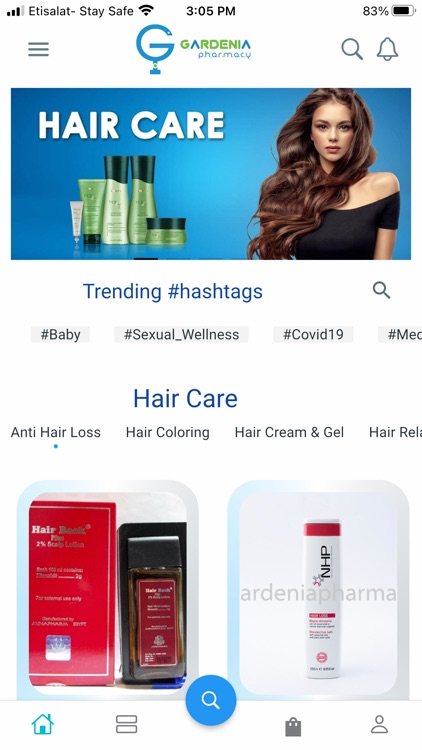 Gardenia Pharmacy