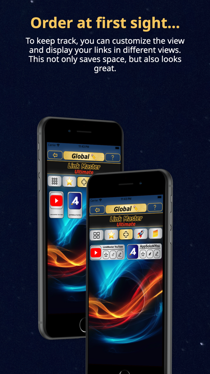 Link Master Ultimate