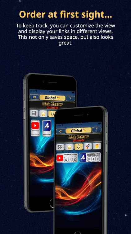 Link Master Ultimate screenshot-9