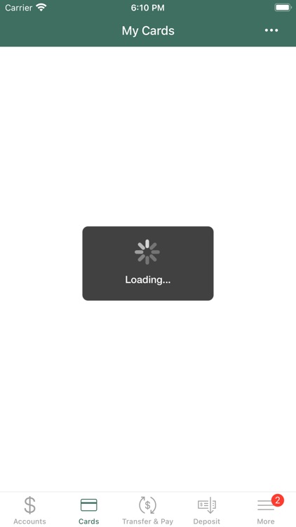 Greenville Savings Bank Mobile screenshot-5