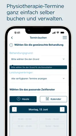 Game screenshot crossklinik apk