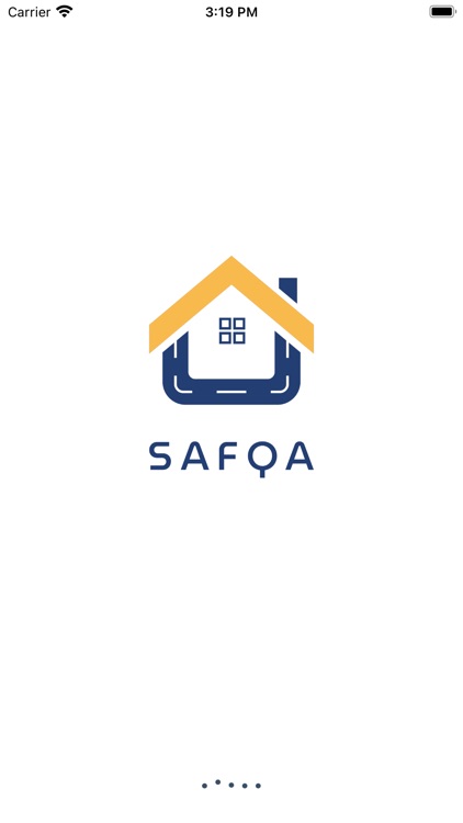 Safqa App