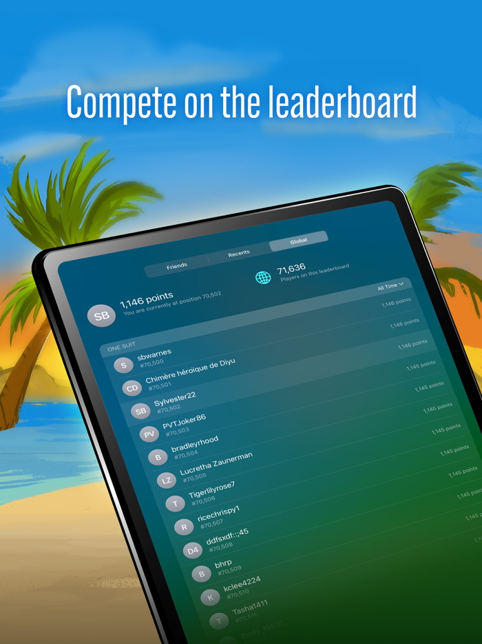 Spider Solitaire Classic