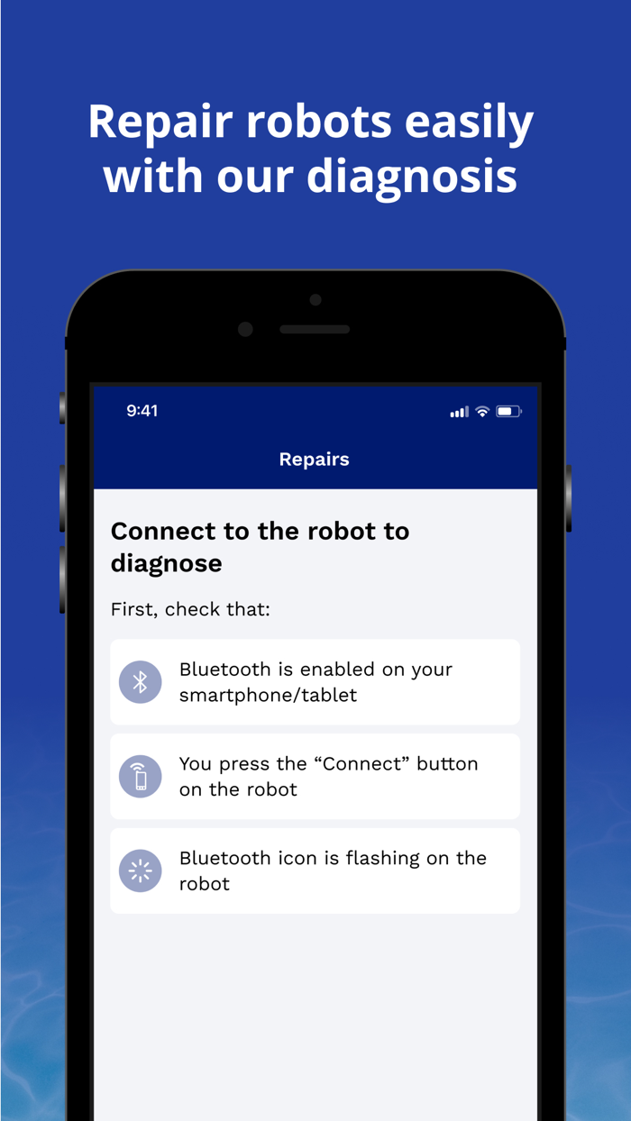 Fluidra Pro - Services