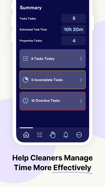 PropertyCare.com - Task App