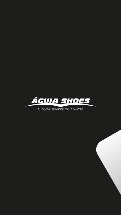 Cartão Águia Shoes Screenshot