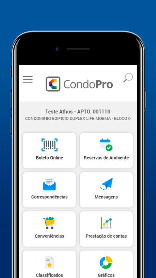#1. BBZ (iOS) 由: BBZ Administracao de condominio Ltda.