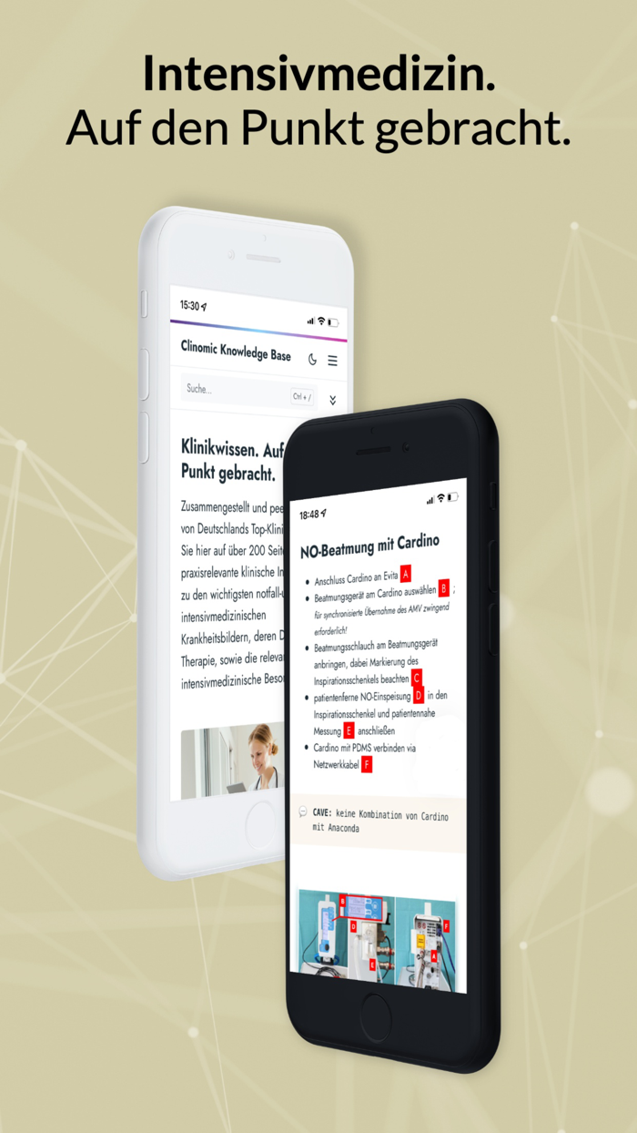 Clinomic Knowledge Base