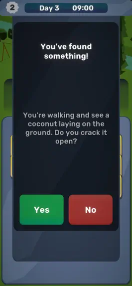 Game screenshot Survival Cards apk