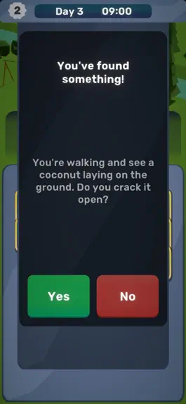 Game screenshot Survival Cards apk