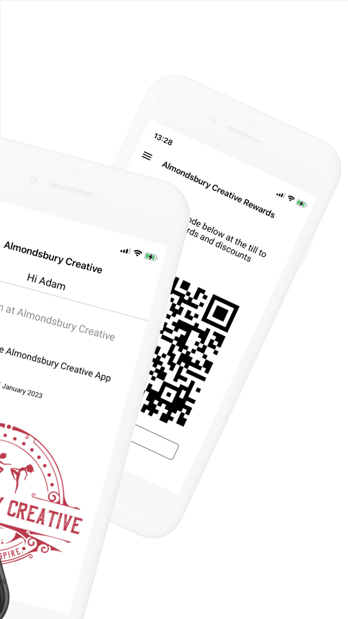 Almondsbury Creative