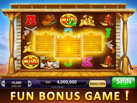 Slots Royale: 777 Vegas Casinoのおすすめ画像2