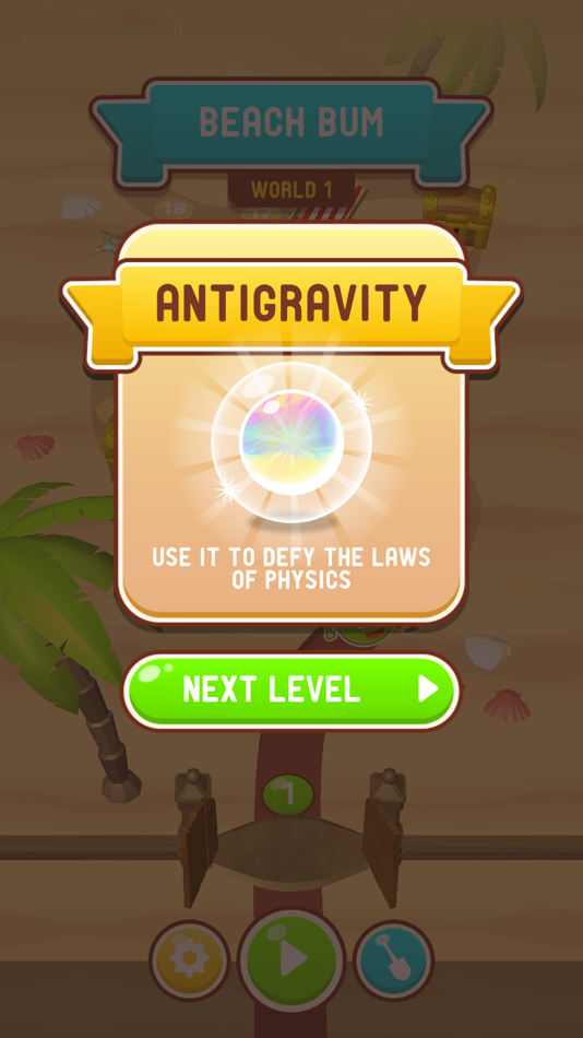 #3. Dig This 2 (iOS) By: Voodoo