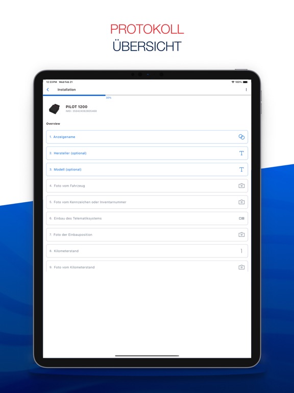 Screenshot #6 pour R-SERVICE