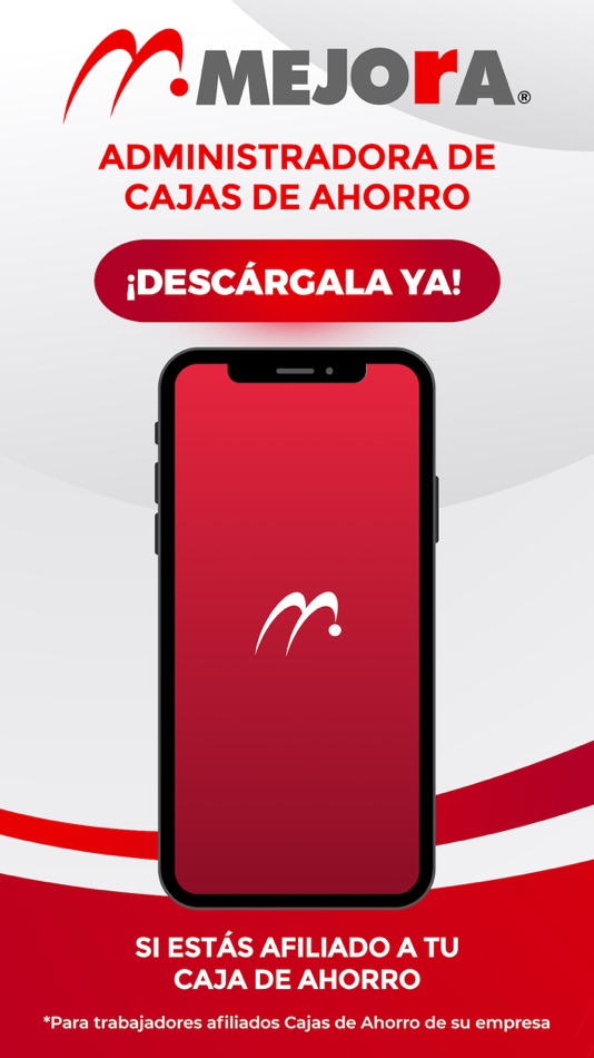 MejoraApp - 2.3.58 - (iOS)