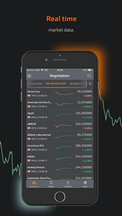 Bankinter Broker screenshot-3