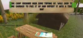 Game screenshot Everglades presented by MAGIC hack