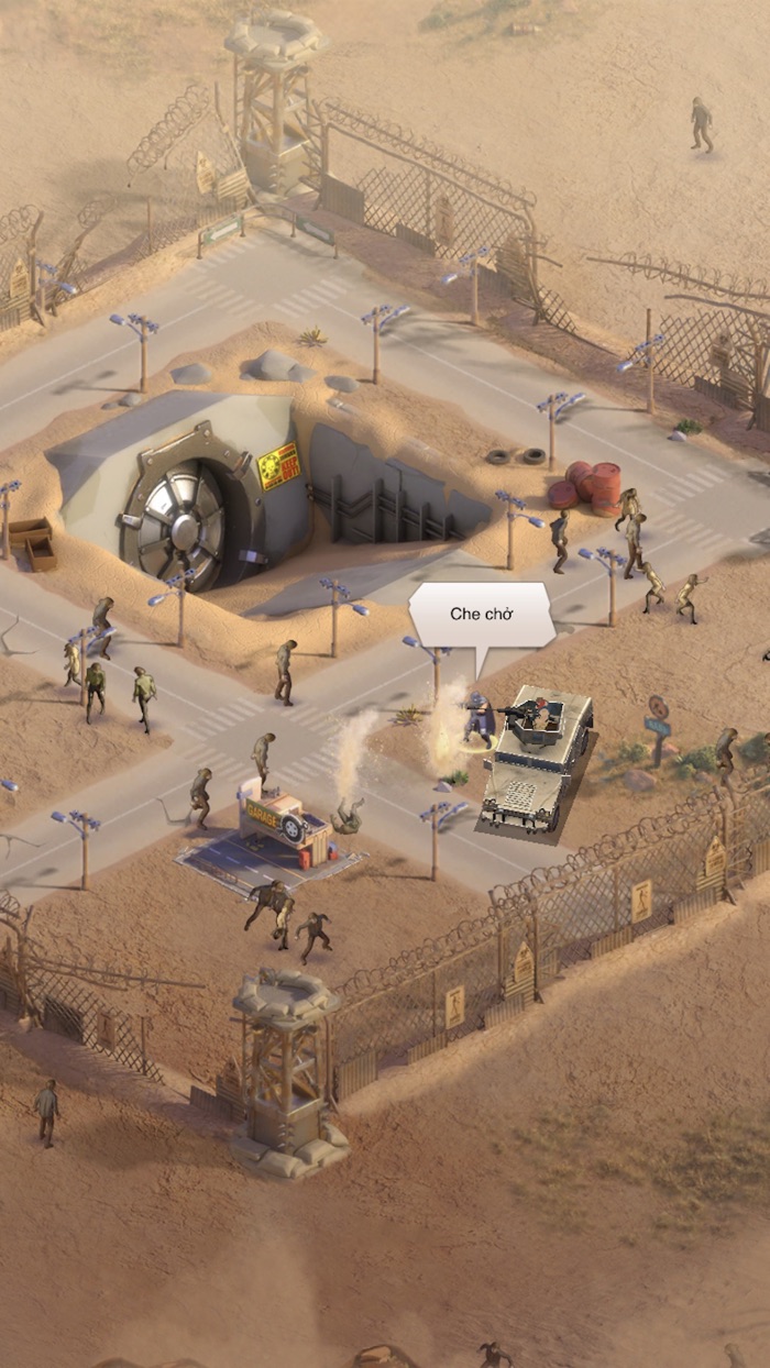 Last Shelter Survival