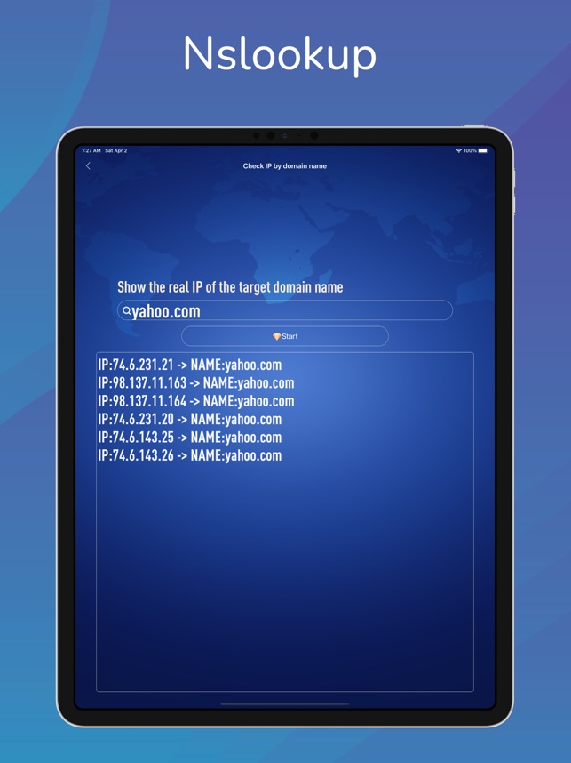 Kiểm tra tốc độ - 5G WIFI