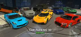 Game screenshot Car Parking City Game 3D mod apk