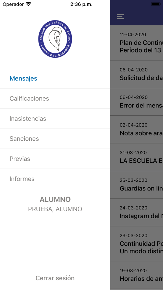 #1. Com Digital Fatima (iOS) 由: mario otero
