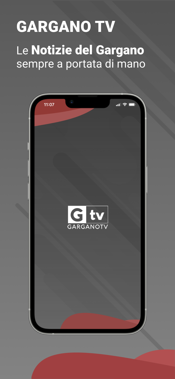 Gargano TV