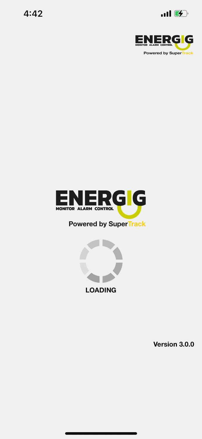 Energig