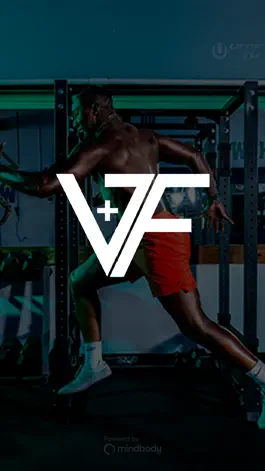 Game screenshot Vision + Fitness mod apk