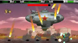 Game screenshot Heavy Weapon hack