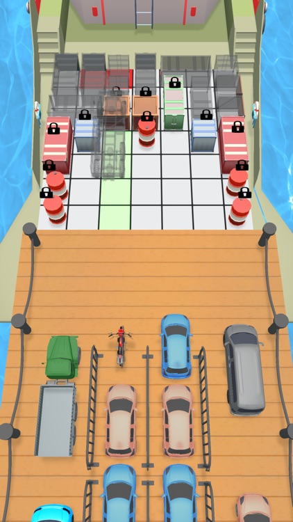 Fill the Ferryboat screenshot-4
