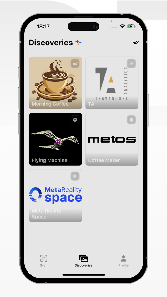 #1. D Code App (iOS) 게시자: Travancore Analytics Pvt. Ltd