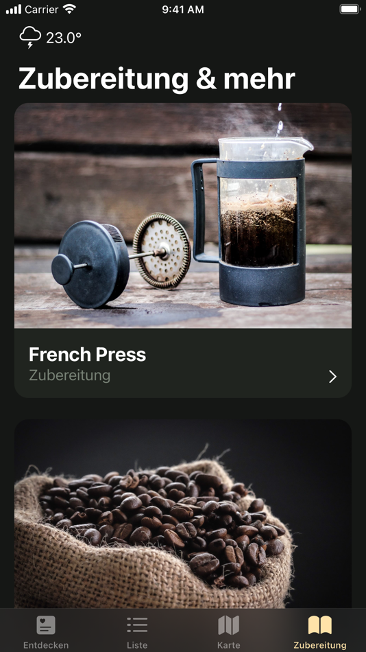 #4. KOFFII Cologne (iOS) Podle: Uemit Guel
