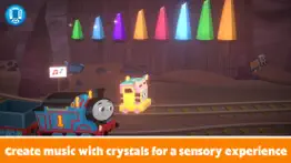 thomas & friends™: let's roll problems & solutions and troubleshooting guide - 1
