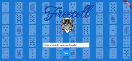 Game screenshot Tiger Freecell mod apk