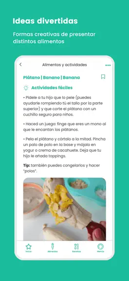 Game screenshot Peque Ideas hack