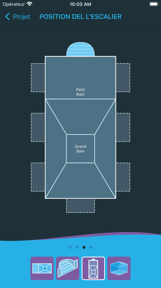 #5. ExtraPool (iOS) By: QSC