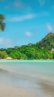 seychelles wallpapers problems & solutions and troubleshooting guide - 2