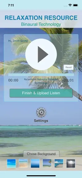 Game screenshot Mind-Body Medicine 2.0 hack