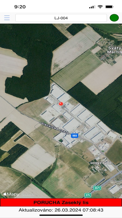 iBell air screenshot-3